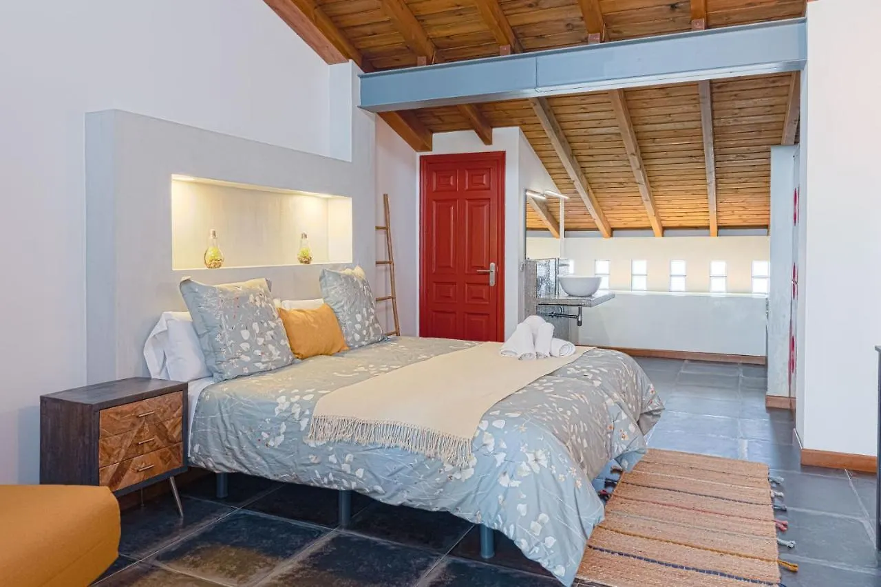 Country house Casa Rural El Colibri Guest House Sanlucar De Guadiana