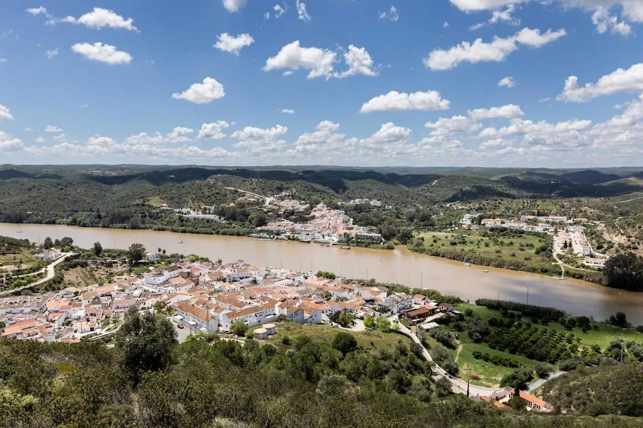 Casa Rural El Colibri Guest House Sanlucar De Guadiana 0*,  Spain