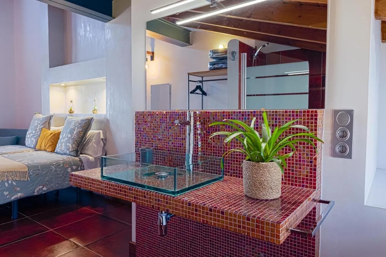 Casa Rural El Colibri Guest House Sanlucar De Guadiana