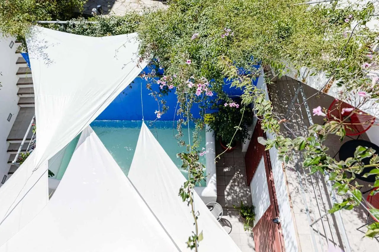 Country house Casa Rural El Colibri Guest House Sanlucar De Guadiana