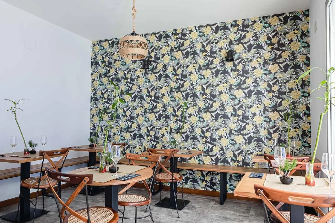 Casa Rural El Colibri Guest House Sanlucar De Guadiana Country house
